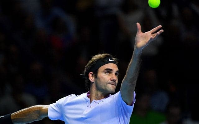 ロジャー・フェデラーが最もブランド価値の高いアスリートに