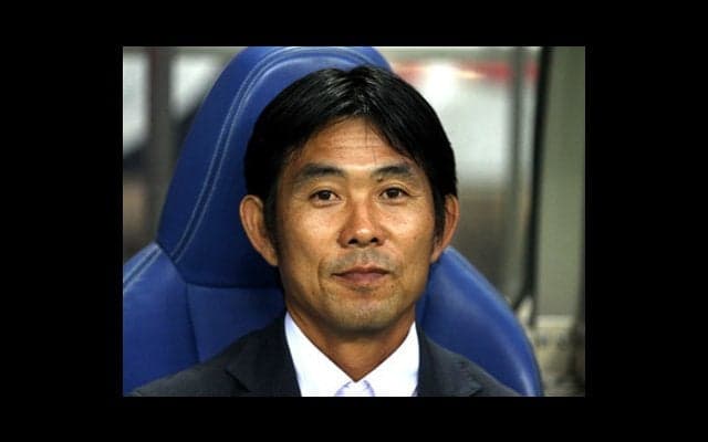 森保ジャパンに最大のバックアップを。福田正博は覚悟の決断にエール