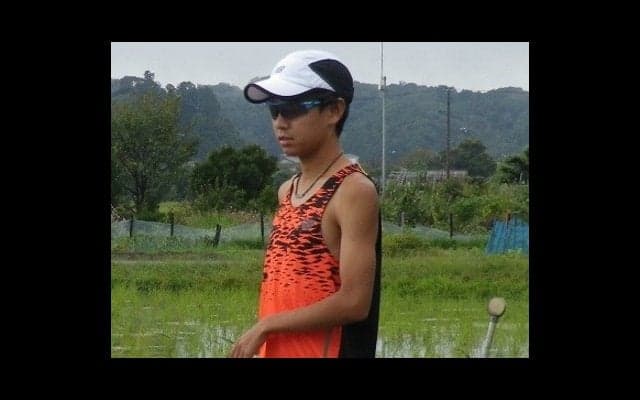 「福岡国際を日本記録で走れば…」。夏場に追い込んだ神野大地の自信