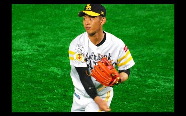 【日本S】好走塁→逆転ホーム、そして好守備　ソフトB今宮が逆転劇の影のヒーロー