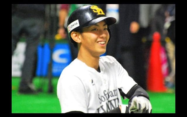 【日本S】ソフトB今宮、“神走塁”を生んだ「集中力」「インパクトの瞬間のスタート」