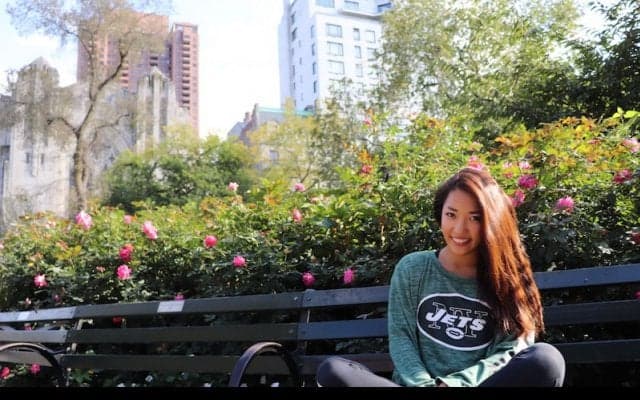 アメリカ人の朝食の定番「オートミール」にハマってます【NFLチアリーダー伊藤奈美のNYライフ #10】