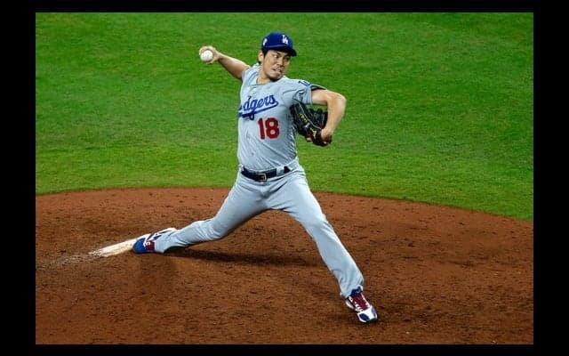 【MLBプレーオフ】ドジャースがサヨナラ負け、大乱戦に敗れ崖っぷち　前田もPS8戦目で初失点