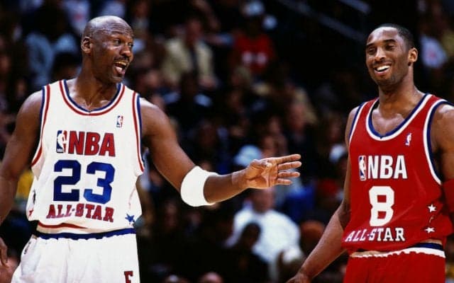 2021年のバスケ殿堂入りが確実なコービー・ブライアント、檀上でのプレゼンターにはあこがれの人物か恩師の指名を検討中