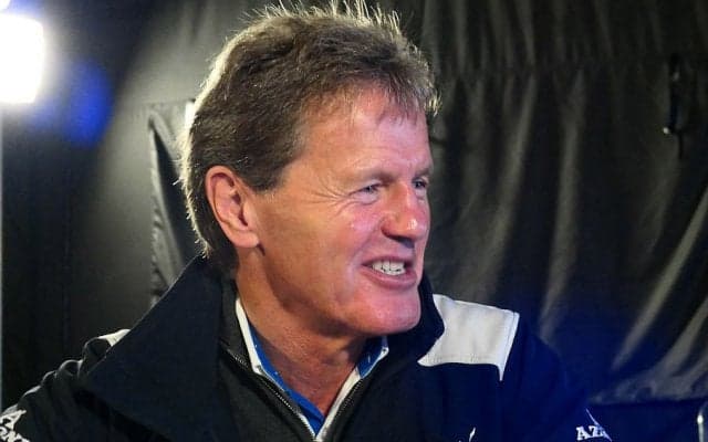 初優勝、そしてWタイトル決定の瞬間！ けいこのホゲホゲWRC＠GBその6