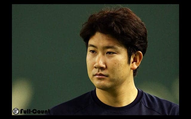 菅野智之が初の沢村賞　巨人では2002年の上原浩治以来15年ぶり