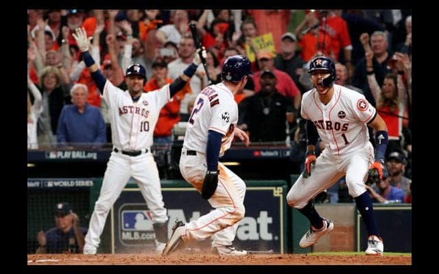 【MLBプレーオフ】史上2位の長時間試合…WS史に残る大熱戦でMLBが翌日の「休養証明書」発行!?