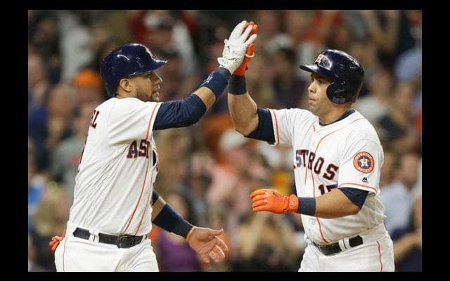 【MLBプレーオフ】差別行為で処分のグリエルを救ったベテランの気遣い、ダルビッシュの寛容さ