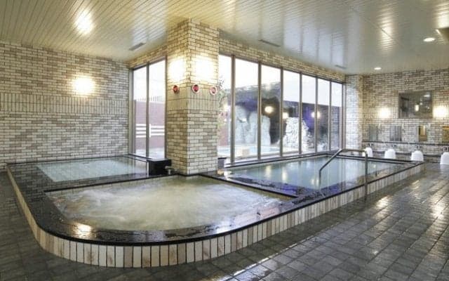 走った後はお風呂で癒し！札幌の温泉施設『蔵ノ湯』と周辺ランニングコース