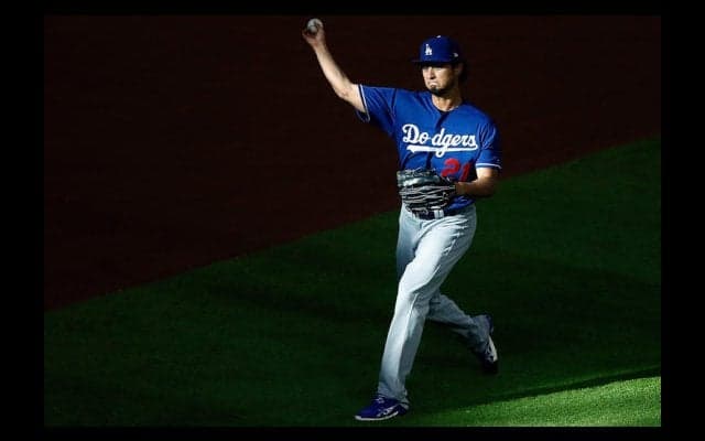 【MLBプレーオフ】崖っぷちド軍、第6戦は総力戦も…ダルは第7戦先発へ、カーショーと継投も!?