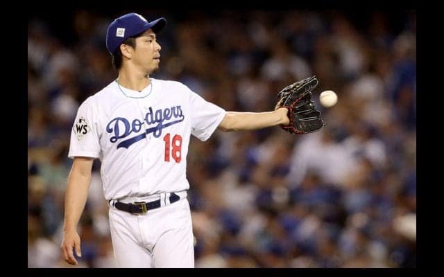 【MLBプレーオフ】第6戦も前田健太の力は不可欠？　崖っぷちドジャース、理想の継投は…
