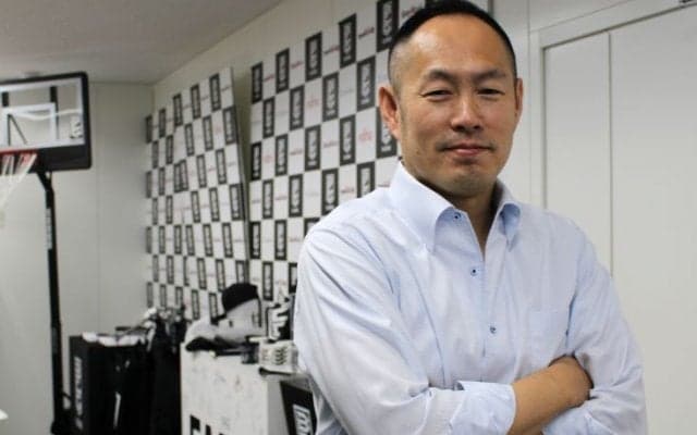 代表強化をマネジメントする技術委員会トップ、東野智弥に聞く（前編）「日常を変えて、少しずつ強くなっていくしかない」