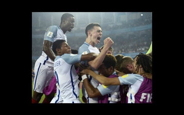 うらやましいぞ、イングランド。Ｕ－17Ｗ杯も制した、この強さは何だ