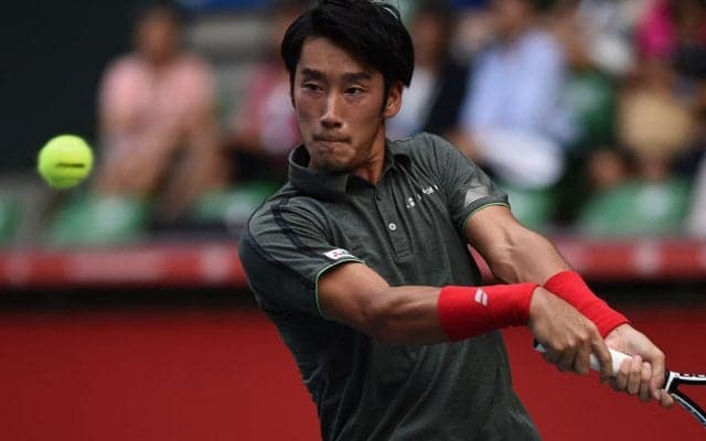 【大会1日目】杉田、シャポバロフは1回戦敗退、チョンはM.ズベレフに快勝[BNPパリバ・マスターズ]