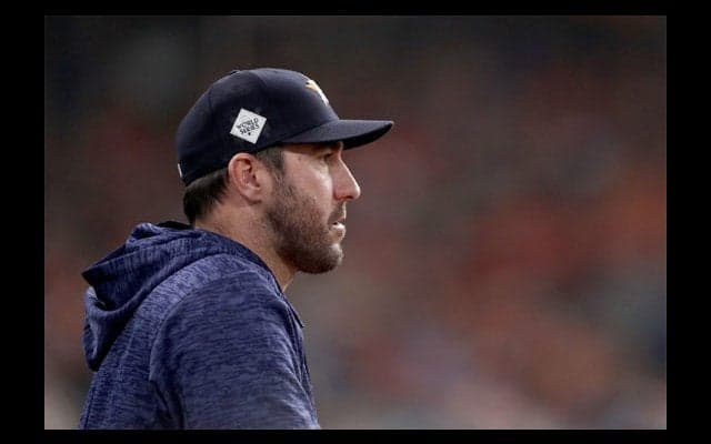 【MLBプレーオフ】「滑る」WS球への疑惑広がる　豪腕は驚きの証言「滑ってサインも出来ない」