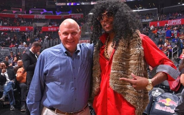 トラウマ級のホラーから笑えるアイデアまで盛りだくさん、NBAスターたちの『やりすぎハロウィン』を一挙紹介