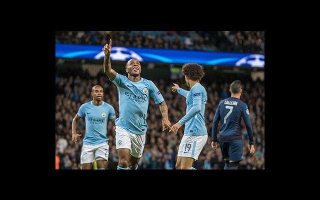 シティ対ナポリ。CLの戦術バトルをマッチアナリストが超マニアックに分析