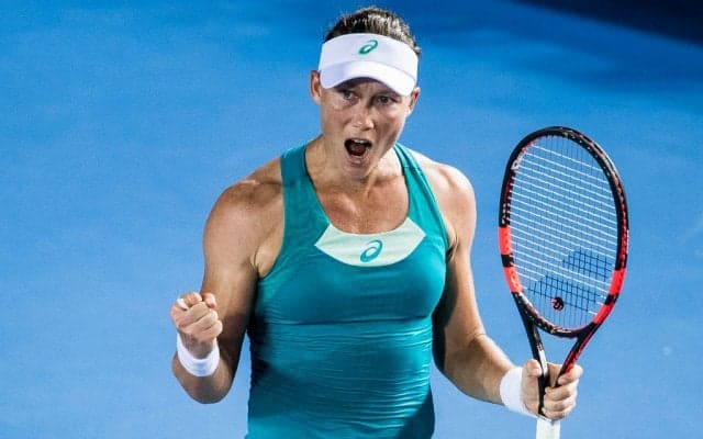 33歳のストーサー「あと3年プレーできる」と意欲