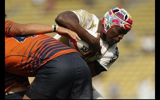  日本語上達、献身的。流経大タナカ・ブランドン・ムゼケニエジの描く未来とは。 