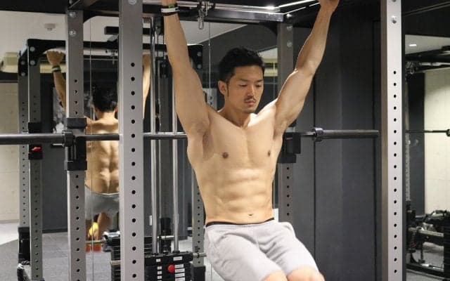 【今日のMELOS PEOPLE #2】ボディーク代表トレーナー青木泰蔵さん