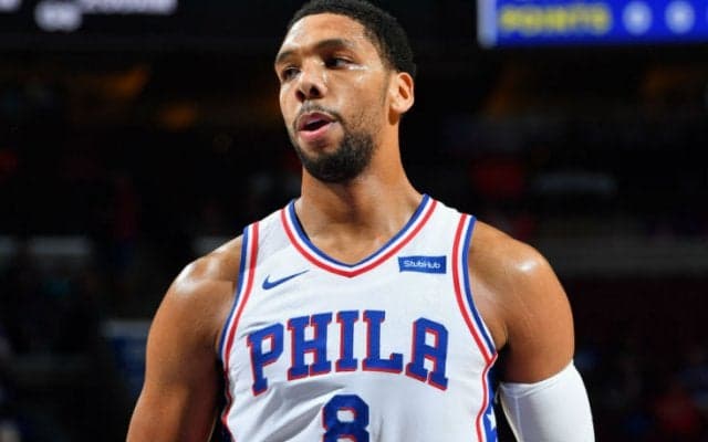 セブンティシクサーズが2年前のドラフト全体3位で指名したジャリル・オカフォーと決別、4年目のオプションを放棄