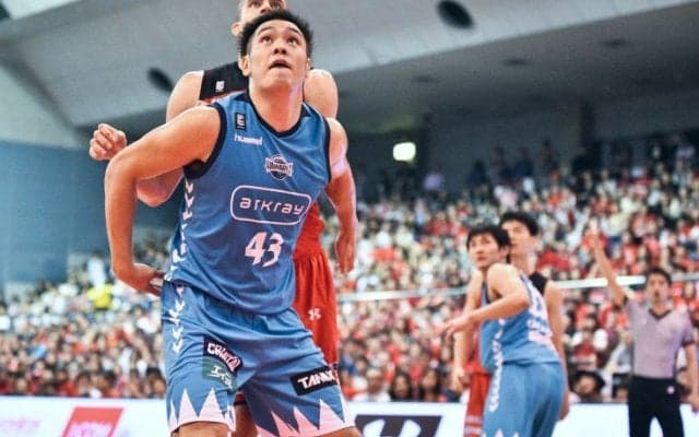 オン・ザ・コート数が割れた時に如実に見えてくる外国籍選手と日本人選手の力量差、厳しい競争の中でレベルアップを！