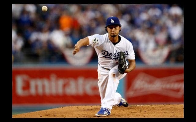 【MLBプレーオフ】WSで失意の登板、ダルビッシュが自ら残留希望「ドジャースでやり返したい」