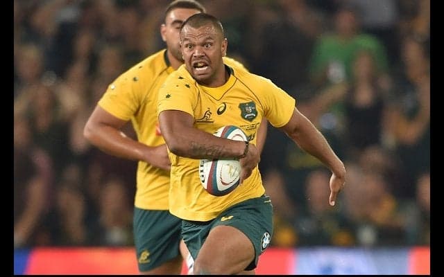  豪代表は先発640キャップの強力布陣。日本戦にビールら先発、10番ホッジ 