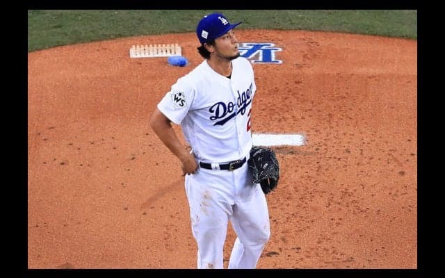 【MLBプレーオフ】大一番で乱調、ダルビッシュに非難の声　Aロッドは「球種読まれた」と分析