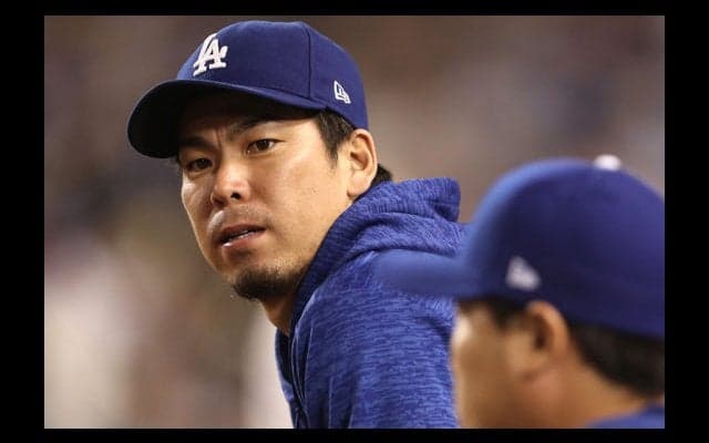 【MLBプレーオフ】不慣れな救援で貢献の前田健太「この1か月間は今までの人生の中で一番緊張」