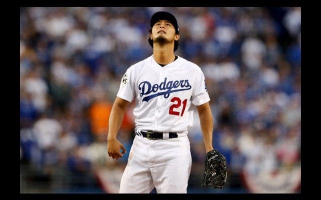 【MLBプレーオフ】KO降板ダルビッシュから溢れる敗戦の責任「ドジャースみんなに迷惑かけた」