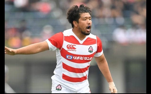  堀江、マフィ、立川、ラファエレ、松島らが戦列復帰！　豪州代表に挑む 