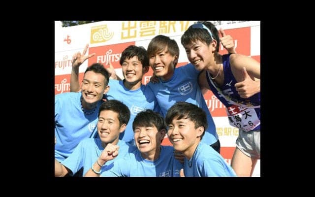 強力２トップの東海大。全日本大学駅伝に向け「長距離化」は進んだか