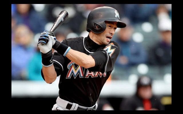 【MLB】イチロー契約延長の鍵を握るのは2Aの若手有望株!?　「影響与える可能性」