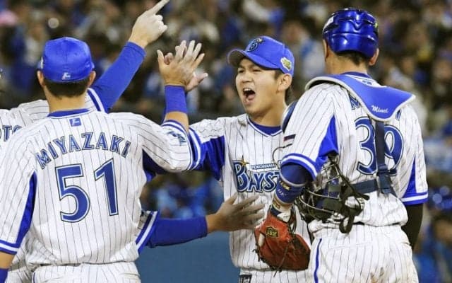 粘りの再逆転！崖っぷちからの2連勝！横浜DeNAが“下克上日本一”へ望みをつなぐ！