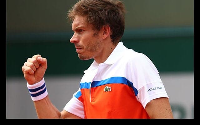 【11月2日の注目ドロー】有名選手が目白押しのシングルス3回戦