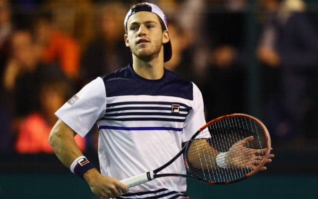 シュワルツマンの【はじめて】物語「ナダルにシャツをお願いした」