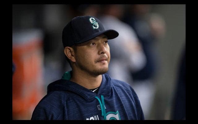 【MLB】マリナーズが岩隈久志との来季契約選択権を行使せず、FAとして移籍先探す