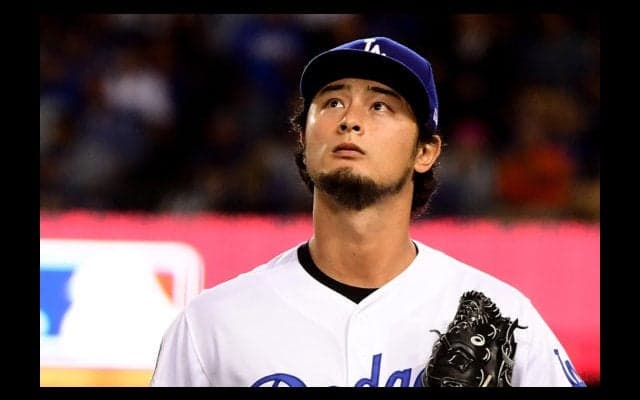 【MLB】敗戦ダルビッシュ「この経験を未来に」　感謝のメッセージにファンから反響