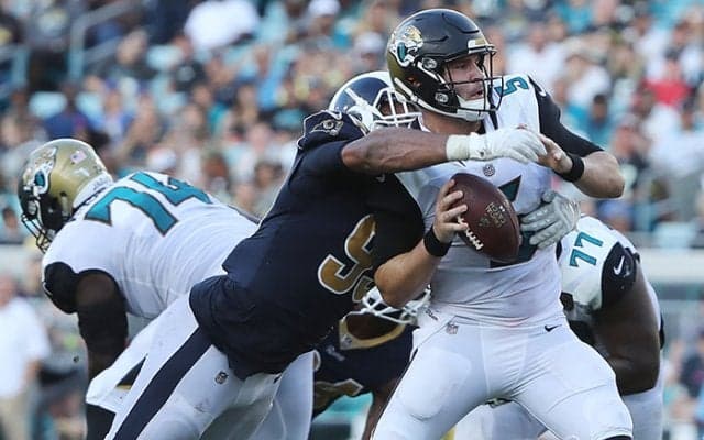 ラムズ守備改善で上昇の兆しNFL第8週レビュー〜その2〜