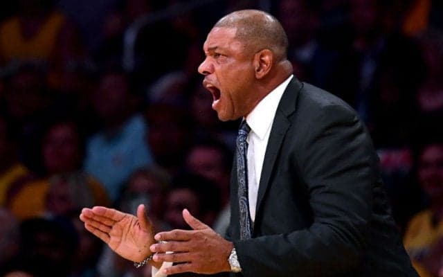 ドック・リバースが明かすセルティックス時代の珍エピソード、タイガー・ウッズ見たさに退場処分を狙うも不発