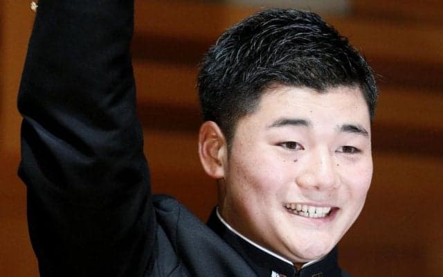 高卒ルーキーが目指すべき数字