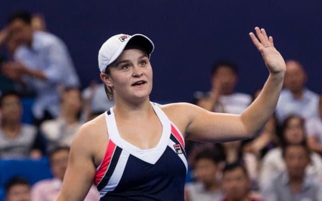 準決勝に進出した4選手を振り返る[WTAエリート・トロフィー珠海]