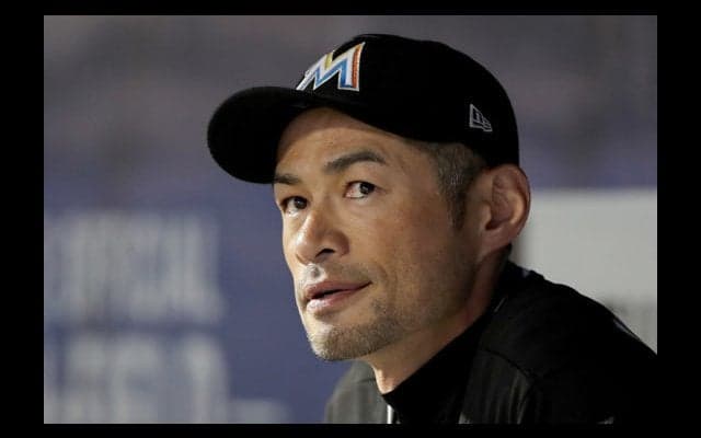 【MLB】イチローと契約更新せず　地元紙は「さらばイチロー」「レジェンドに別れ」