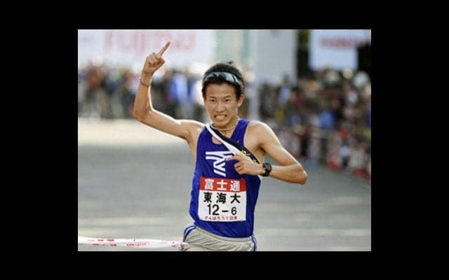 Ｖ２狙う青学大vs出雲Ｖの東海大。全日本の勝負ポイントを徹底分析