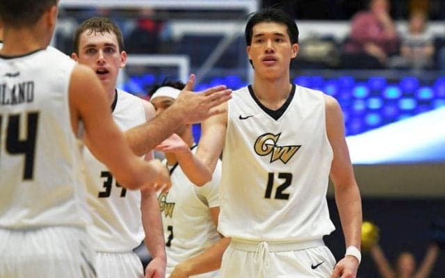 カレッジバスケットボールの新シーズンが開幕する11月、大学ラストイヤーを迎える渡邊雄太に注目が集まる