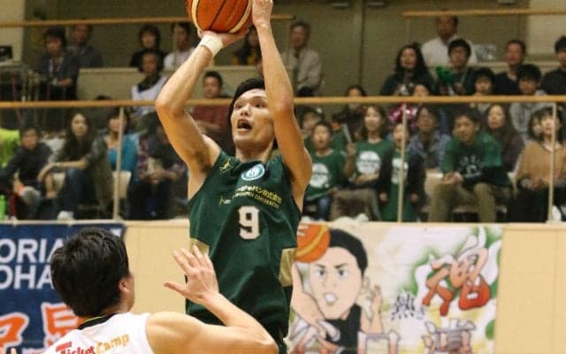 オフェンスリバウンドを支配された西宮ストークス、ロケットスタートも実らずサンロッカーズ渋谷に逆転負け