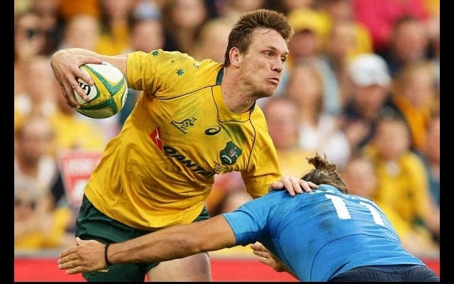  ハイレットペティがレベルズへ移籍　来日した豪代表＆フォースの6人も続く？ 