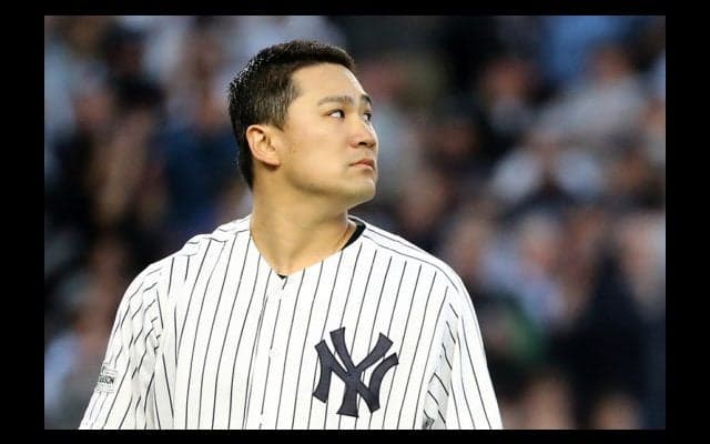 【MLB】田中将大が残留、ヤ軍名物記者が指摘「肘の問題を見て見ぬふりはできない」