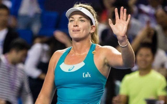 バンダウェイがゲルゲスとの決勝戦の対戦相手に決定[WTAエリート・トロフィー珠海]